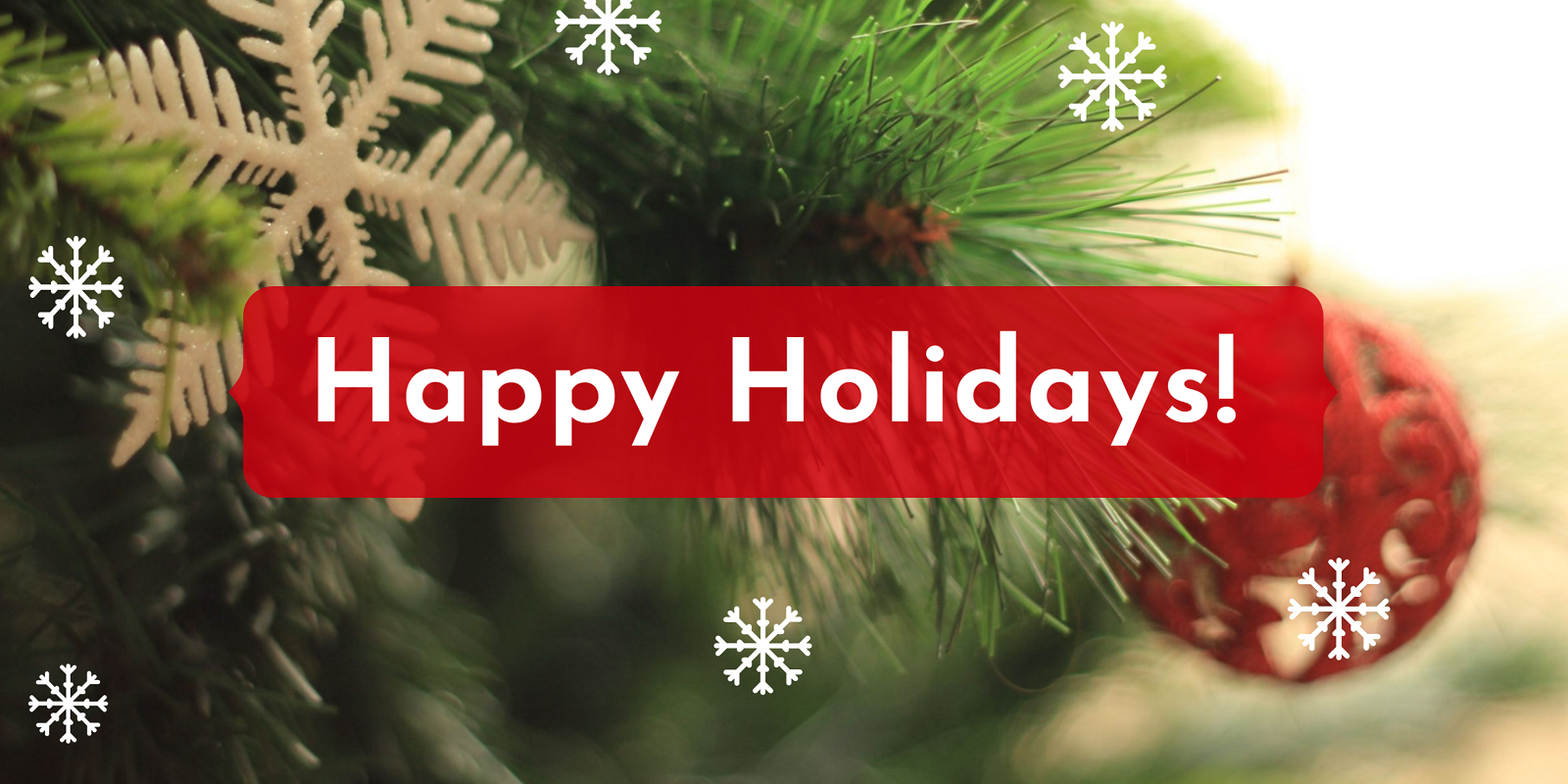 Holidays For Sales
